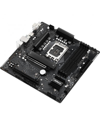 Материнська плата ASRock B760M PG Lightning (90-MXBM20-A0UAYZ)