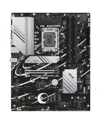 Материнська плата ASUS PRIME H770-PLUS (90MB1EE0-M0EAY0)