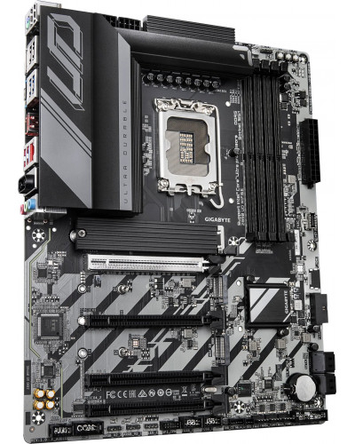 Материнська плата GIGABYTE Z890 UD WIFI6E (4719331865313)