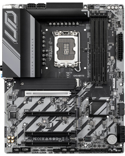 Материнська плата GIGABYTE Z890 UD WIFI6E (4719331865313)