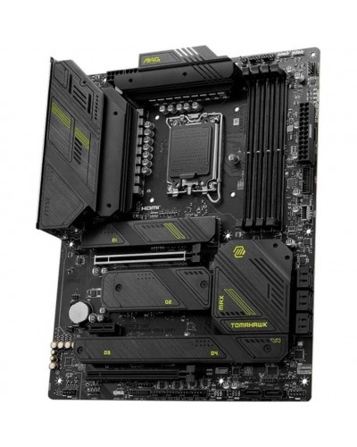 Материнська плата MSI MAG Z790 TOMAHAWK MAX WIFI (4711377132855)