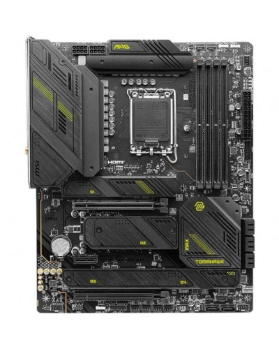 Материнська плата MSI MAG Z790 TOMAHAWK MAX WIFI (4711377132855)