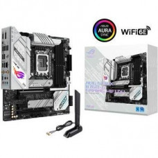 Материнська плата ASUS ROG STRIX B760-G GAMING WIFI (90MB1EQ0-M0EAY0)