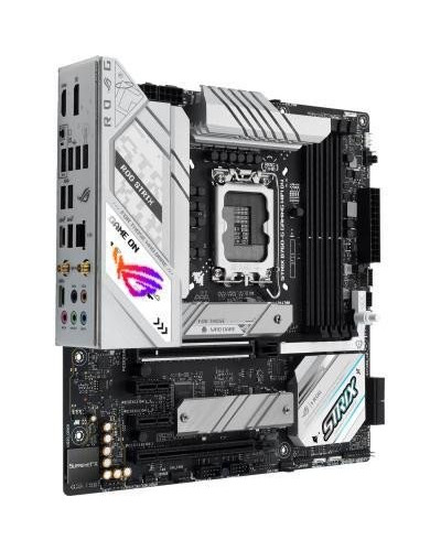 Материнська плата ASUS ROG STRIX B760-G GAMING WIFI (90MB1EQ0-M0EAY0)