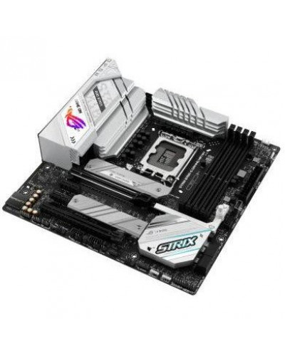 Материнська плата ASUS ROG STRIX B760-G GAMING WIFI (90MB1EQ0-M0EAY0)