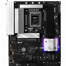 Материнська плата ASRock B860 Pro RS WiFi (4711581490239)