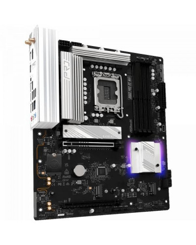 Материнская плата ASRock B860 Pro RS WiFi (4711581490239)