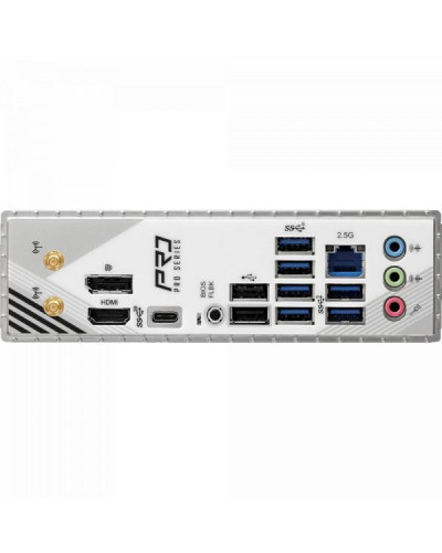 Материнская плата ASRock B860 Pro RS WiFi (4711581490239)