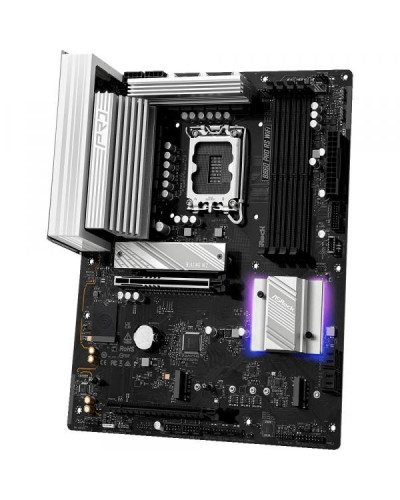 Материнская плата ASRock B860 Pro RS WiFi (4711581490239)