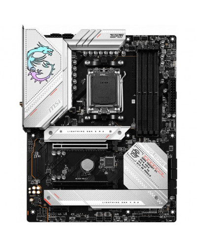 Материнська плата MSI MPG B650 EDGE WIFI (911-7E10-002)