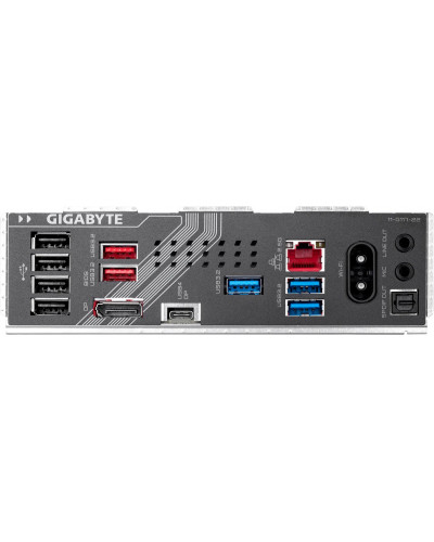 Материнська плата GIGABYTE Z890 GAMING X WIFI7 (4719331864941)