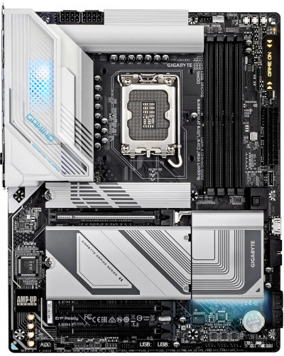 Материнська плата GIGABYTE Z890 GAMING X WIFI7 (4719331864941)