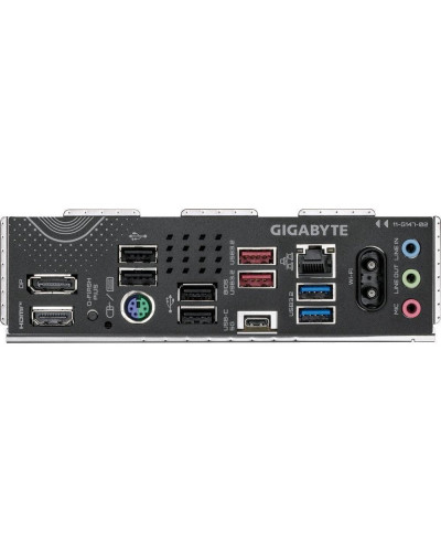 Материнська плата GIGABYTE B850 EAGLE WIFI6E (4719331866587)