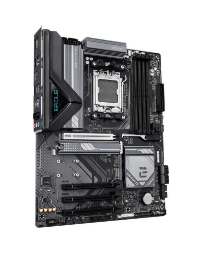 Материнська плата GIGABYTE B850 EAGLE WIFI6E (4719331866587)