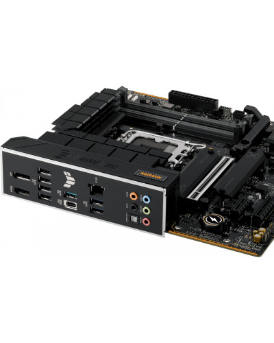 Материнська плата ASUS TUF Gaming B760M-PLUS II (90MB1HD0-M0EAY0)