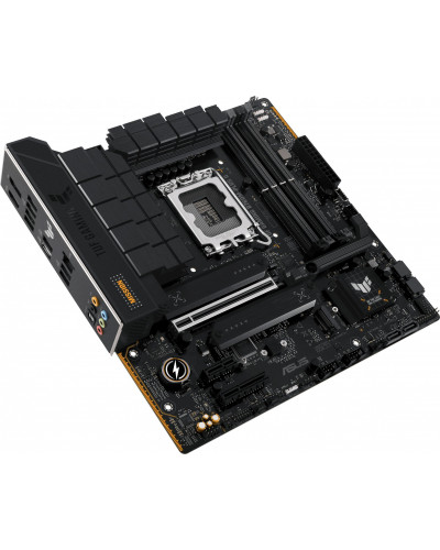 Материнська плата ASUS TUF Gaming B760M-PLUS II (90MB1HD0-M0EAY0)