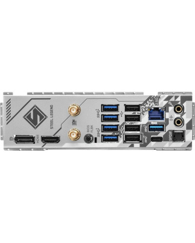 Материнська плата ASRock B650 Steel Legend WIFI (4710483944598)