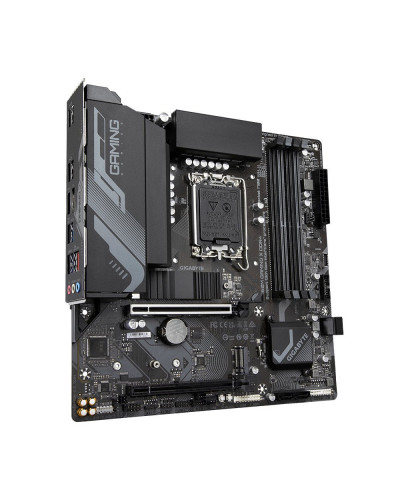 Gigabyte B760M GAMING DDR4