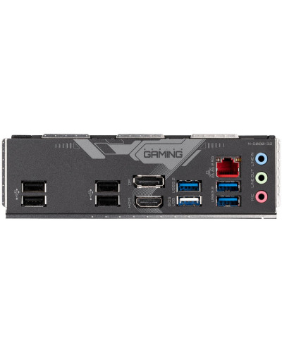 Gigabyte B760M GAMING DDR4