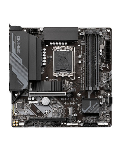 Gigabyte B760M GAMING DDR4