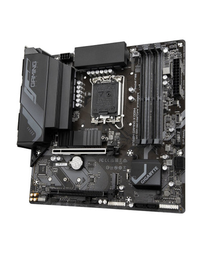 Gigabyte B760M GAMING DDR4