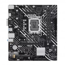 Материнська плата ASUS PRIME H610M-D (90MB1G80-M0EAY0)