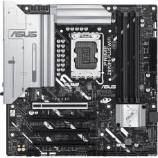 Материнська плата ASUS PRIME Z890M-PLUS WIFI (4711387755419)