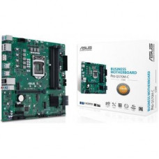 Материнська плата ASUS Pro Q570M-C/CSM (4711081165248)