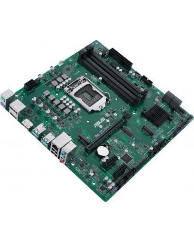 Материнська плата ASUS Pro Q570M-C/CSM (4711081165248)