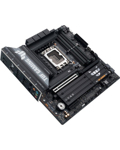 Материнская плата ASUS TUF GAMING B860M-PLUS WIFI (4711387783092)