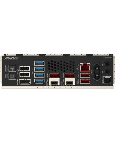 Материнська плата GIGABYTE X870E AORUS MASTER (4719331864354)