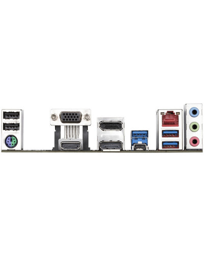 Материнська плата GIGABYTE B760M DS3H (4719331851736)