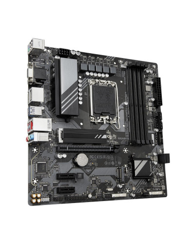 Материнська плата GIGABYTE B760M DS3H (4719331851736)