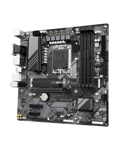 Материнська плата GIGABYTE B760M DS3H (4719331851736)