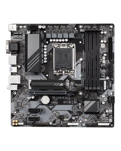 Материнська плата GIGABYTE B760M DS3H (4719331851736)