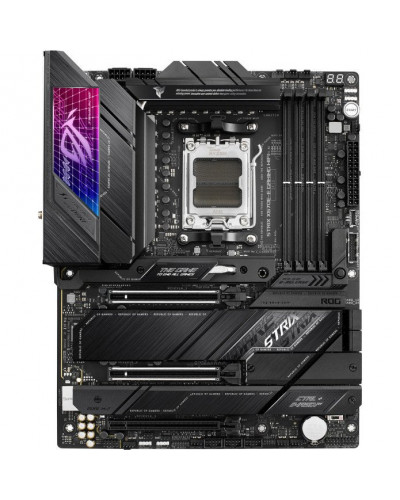 Материнська плата ASUS ROG STRIX X670E-E GAMING WIFI (90MB1BR0-M0EAY0)