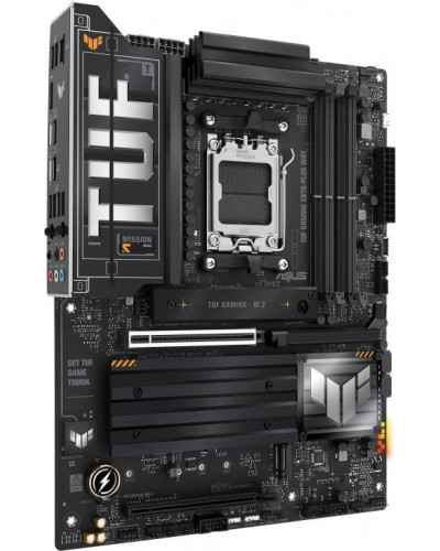 Материнська плата ASUS TUF GAMING X870-PLUS WIFI (4711387723609)