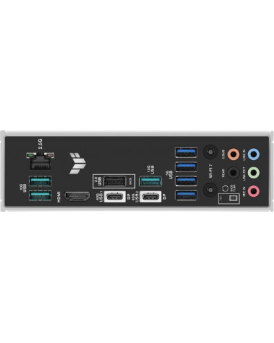 Материнська плата ASUS TUF GAMING X870-PLUS WIFI (4711387723609)