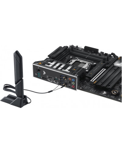 Материнська плата ASUS TUF GAMING X870-PLUS WIFI (4711387723609)