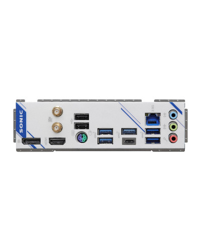Материнська плата ASRock B760M PG SONIC WiFi (4710483941788)