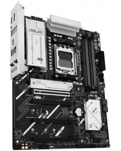 Материнська плата ASUS PRIME B850-PLUS WIFI (90MB1L80-M0EAY0)