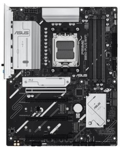 Материнська плата ASUS PRIME B850-PLUS WIFI (90MB1L80-M0EAY0)