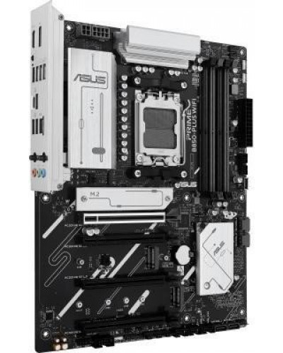 Материнська плата ASUS PRIME B850-PLUS WIFI (90MB1L80-M0EAY0)