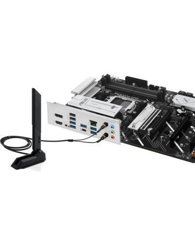 Материнська плата ASUS PRIME B850-PLUS WIFI (90MB1L80-M0EAY0)