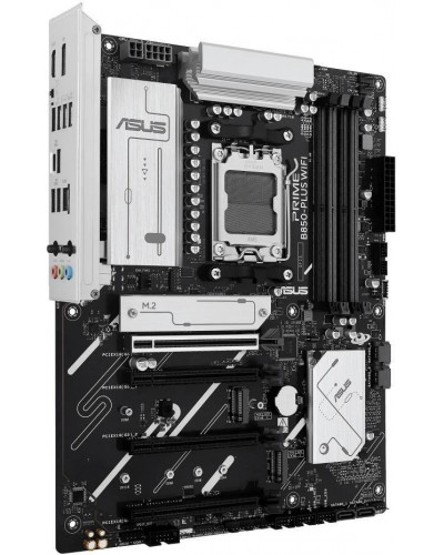 Материнська плата ASUS PRIME B850-PLUS WIFI (90MB1L80-M0EAY0)