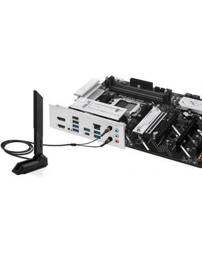 Материнська плата ASUS PRIME B850-PLUS WIFI (90MB1L80-M0EAY0)