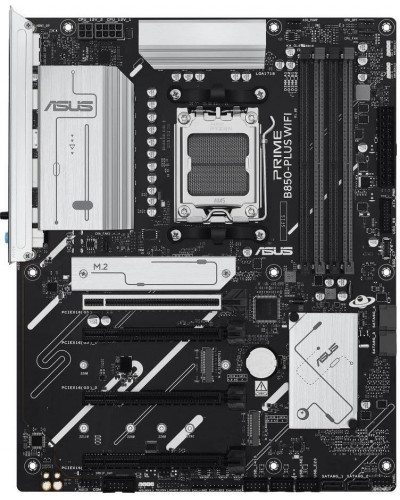 Материнська плата ASUS PRIME B850-PLUS WIFI (90MB1L80-M0EAY0)