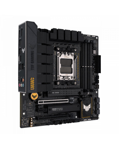 Материнська плата ASUS TUF GAMING B650M-PLUS (90MB1BG0-M0EAY0)