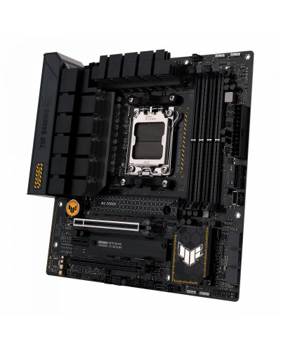 Материнська плата ASUS TUF GAMING B650M-PLUS (90MB1BG0-M0EAY0)