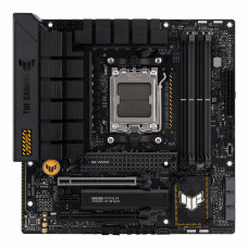 Материнская плата ASUS TUF GAMING B650M-PLUS (90MB1BG0-M0EAY0)